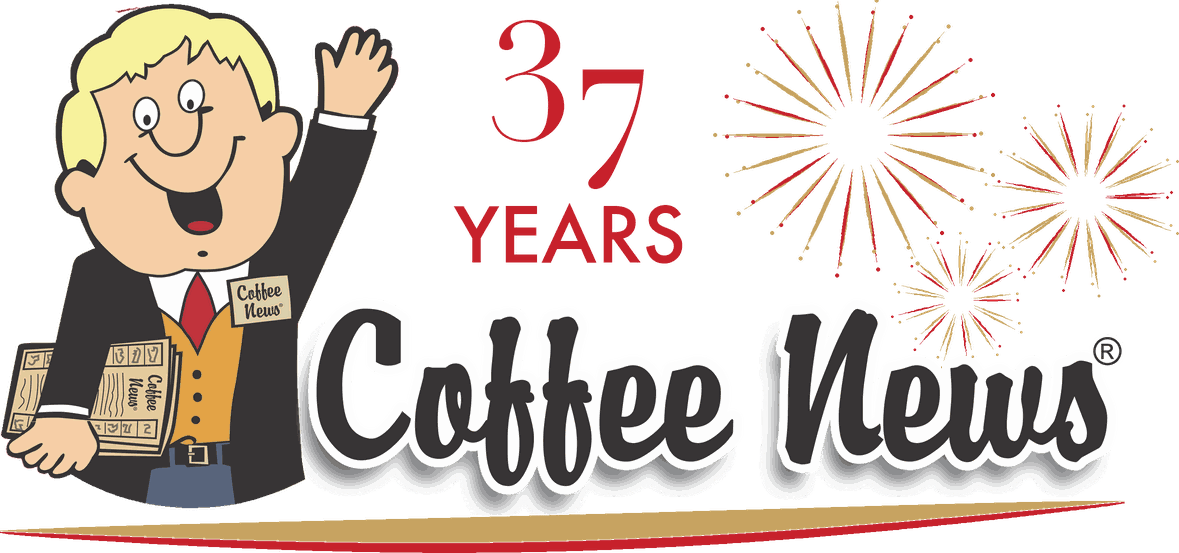 Coffee News® PHX: the West Valley's free weekly good-news paper, 37 years